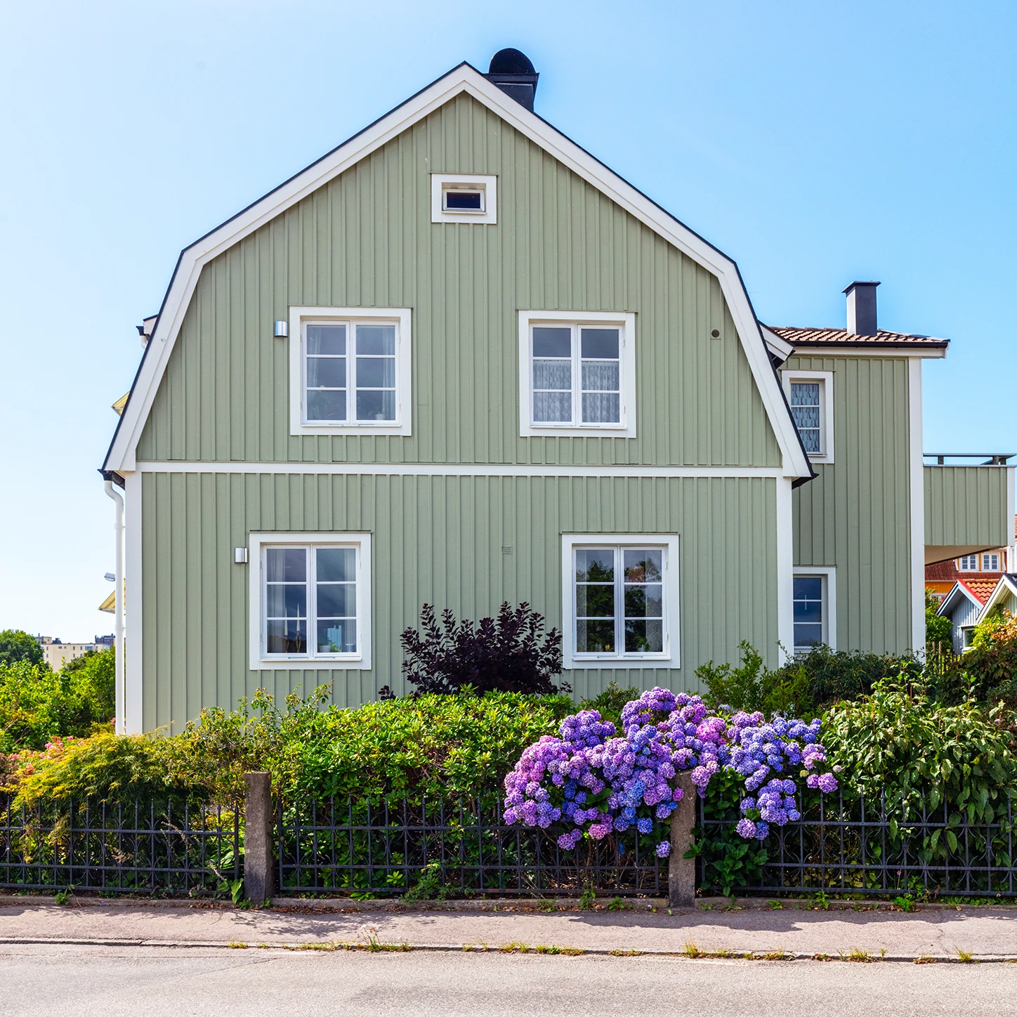 Relining Stockholm - nya rör utan renovering