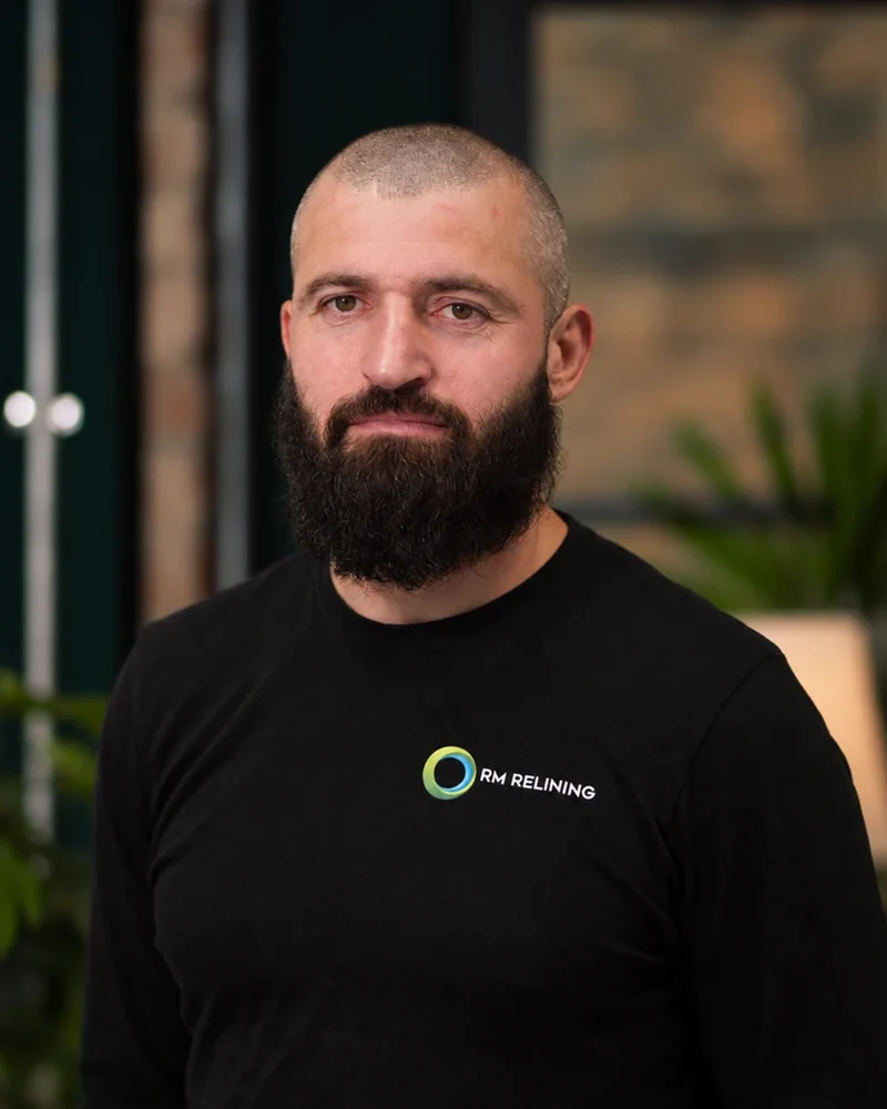 Guram Chkhonelidze