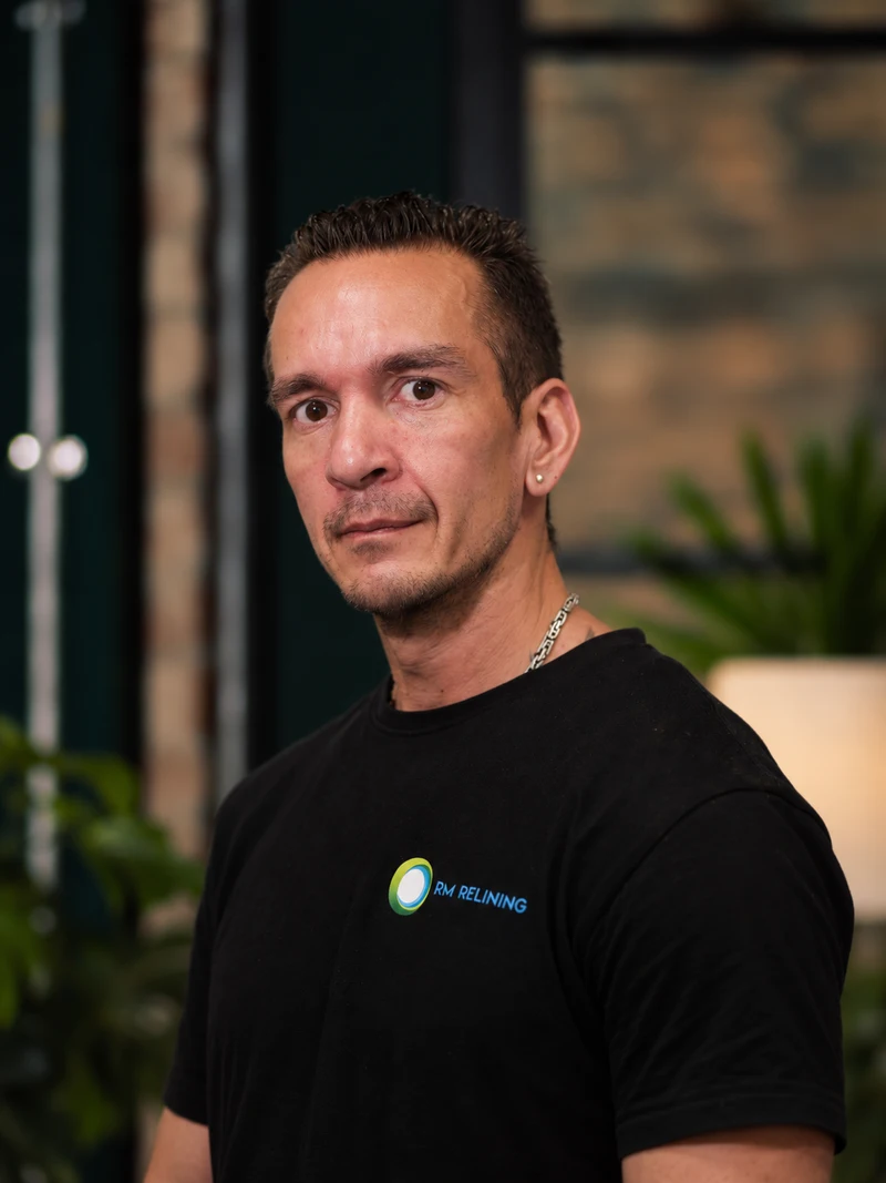 Mikael Pettersson